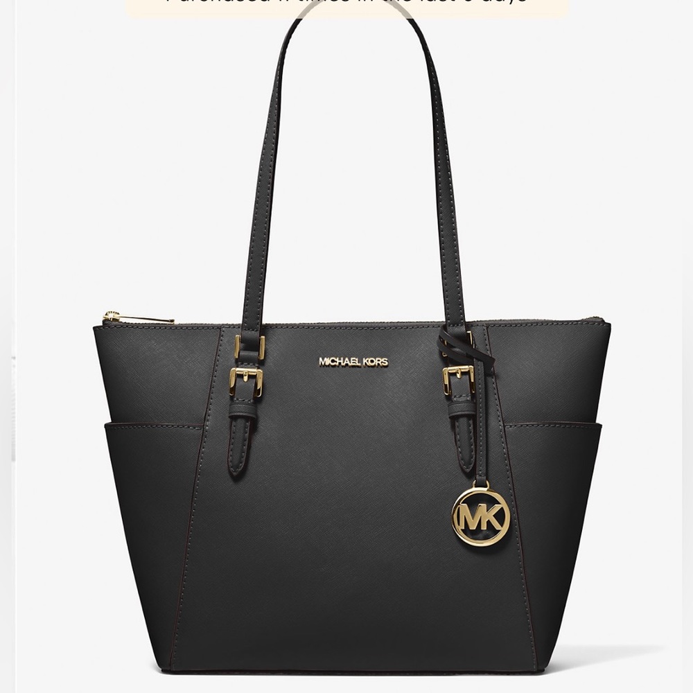 Michael Kors Large Tote